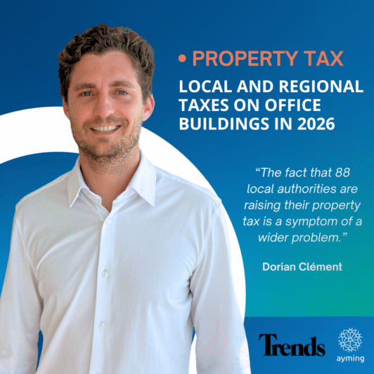 Proprety tax 2026