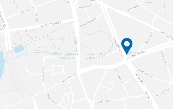 map-germany-dusseldorf-small