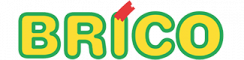 Brico logo final