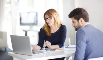 Innovation Performance Teamleader