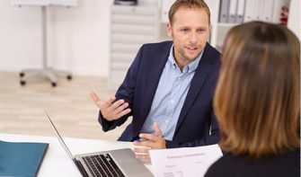 Innovation Performance Consultant
