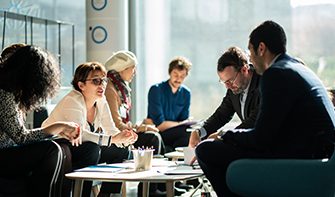 Regional Account Manager
