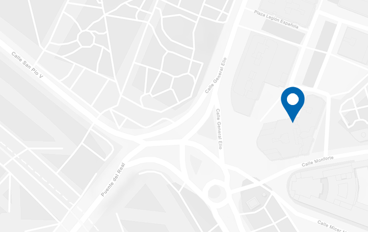 Oficina Valencia