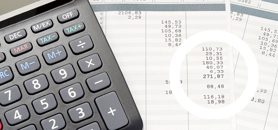 HR performance social charges on salaries