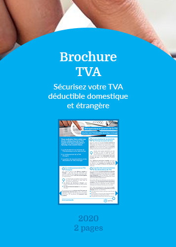 Cover image - Brochure TVA