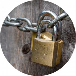 secure