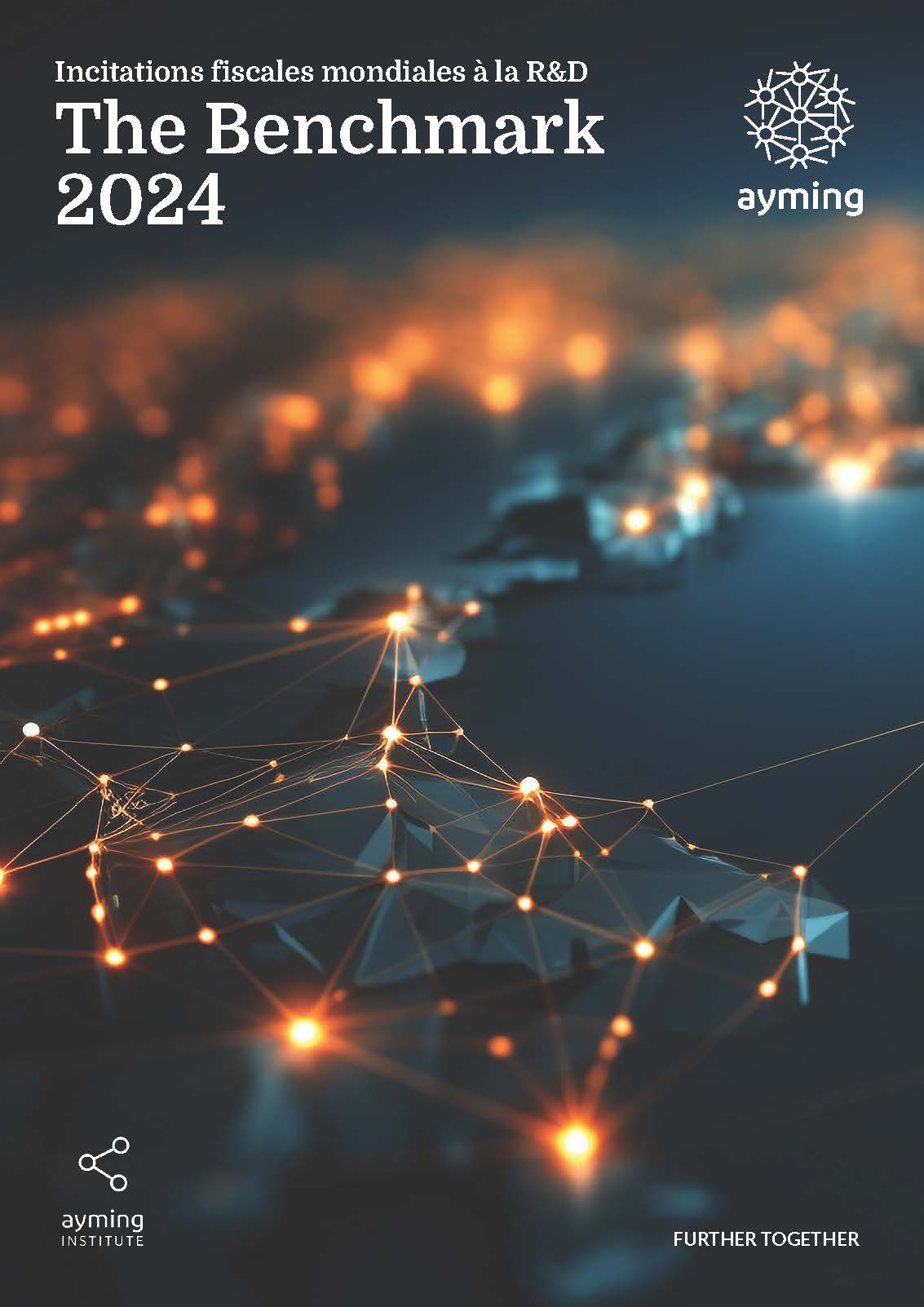 Cover image - The Benchmark 2024