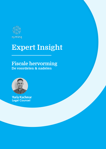 Cover image - Expert Insight 