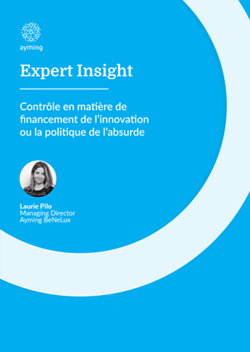 Cover image - Expert Insight