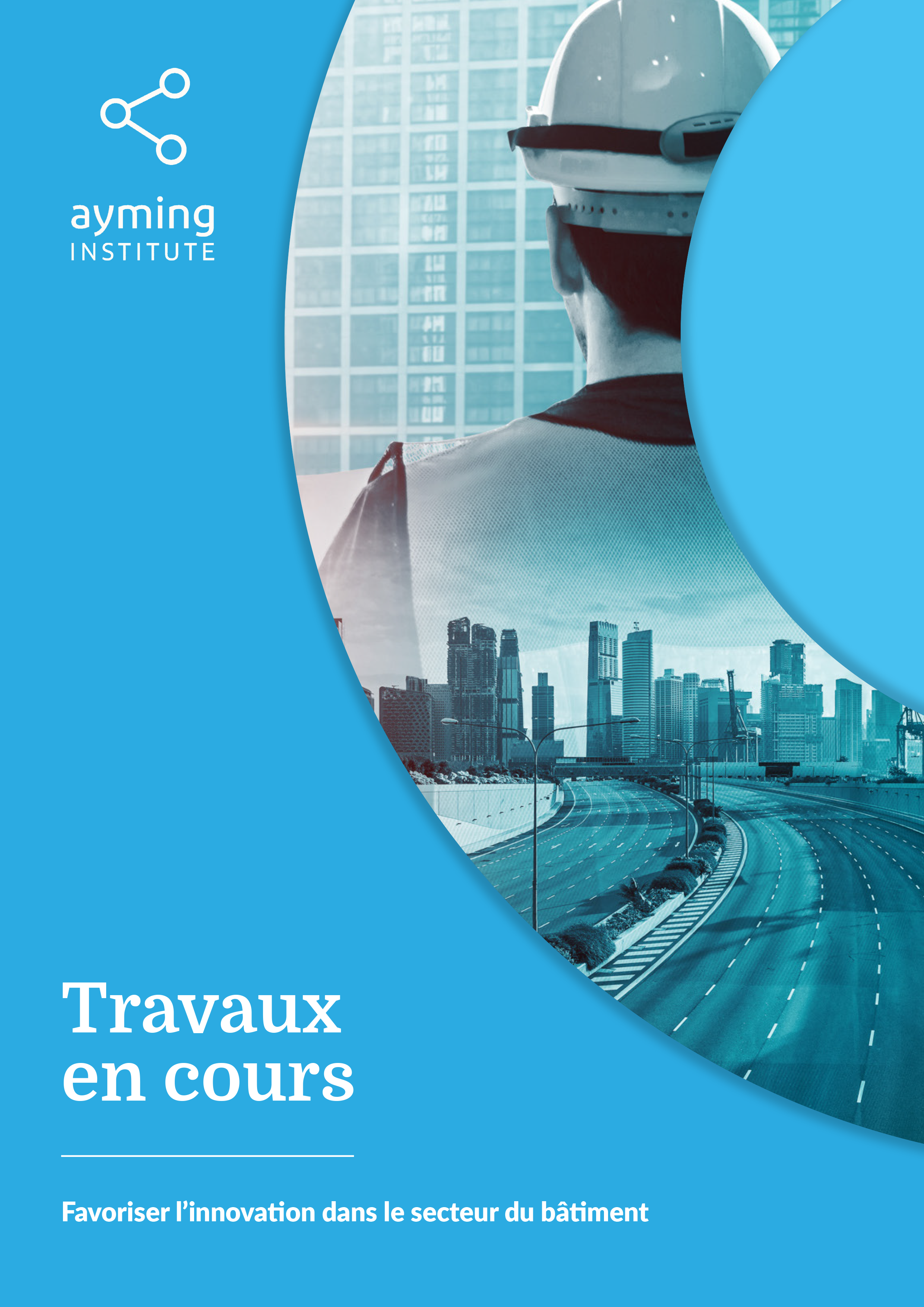 Cover image - Travaux en cours