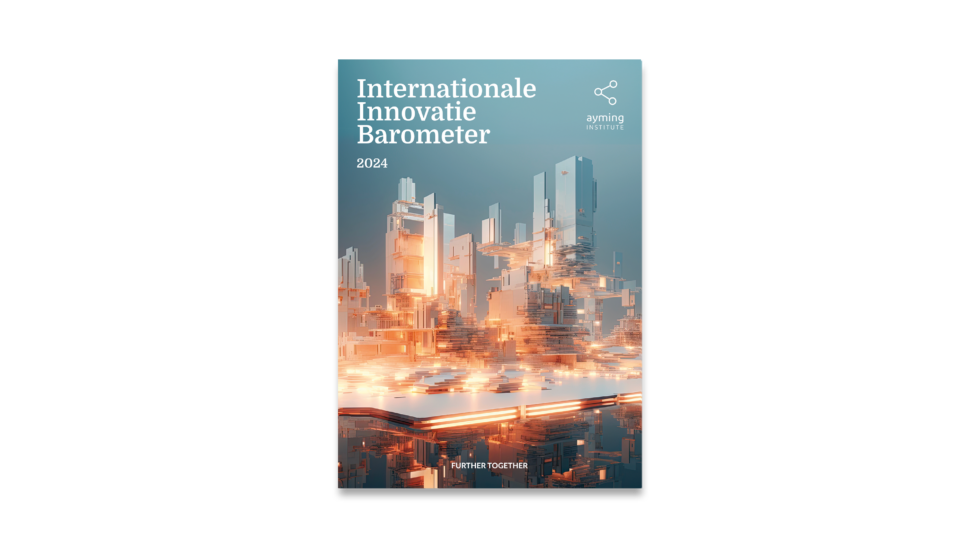 Internationale Innovatie Barometer