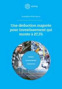 DPI qui monte à 27.5%