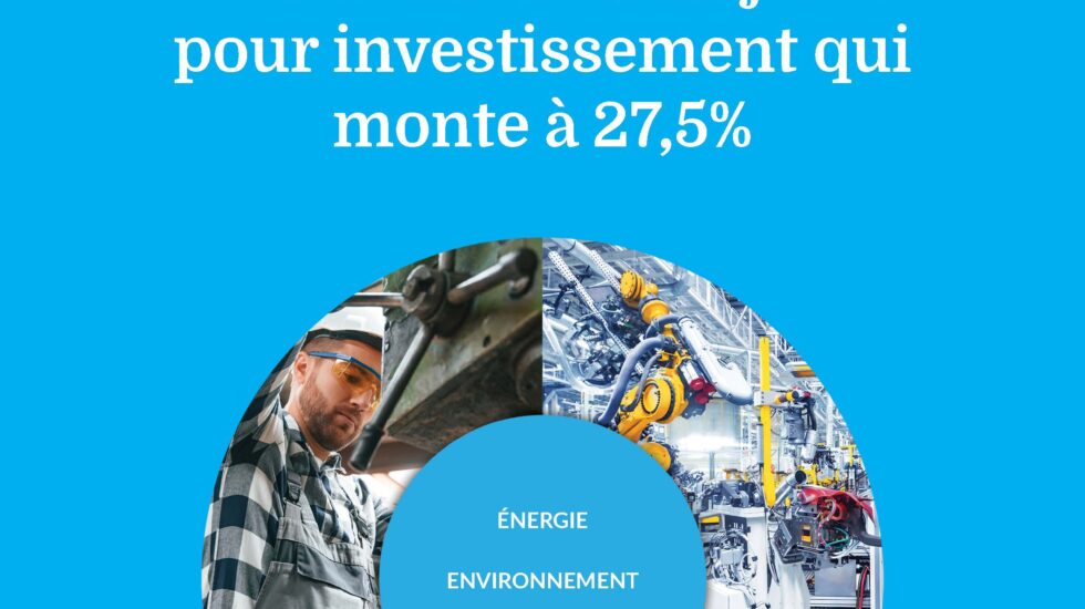 DPI qui monte à 27.5%