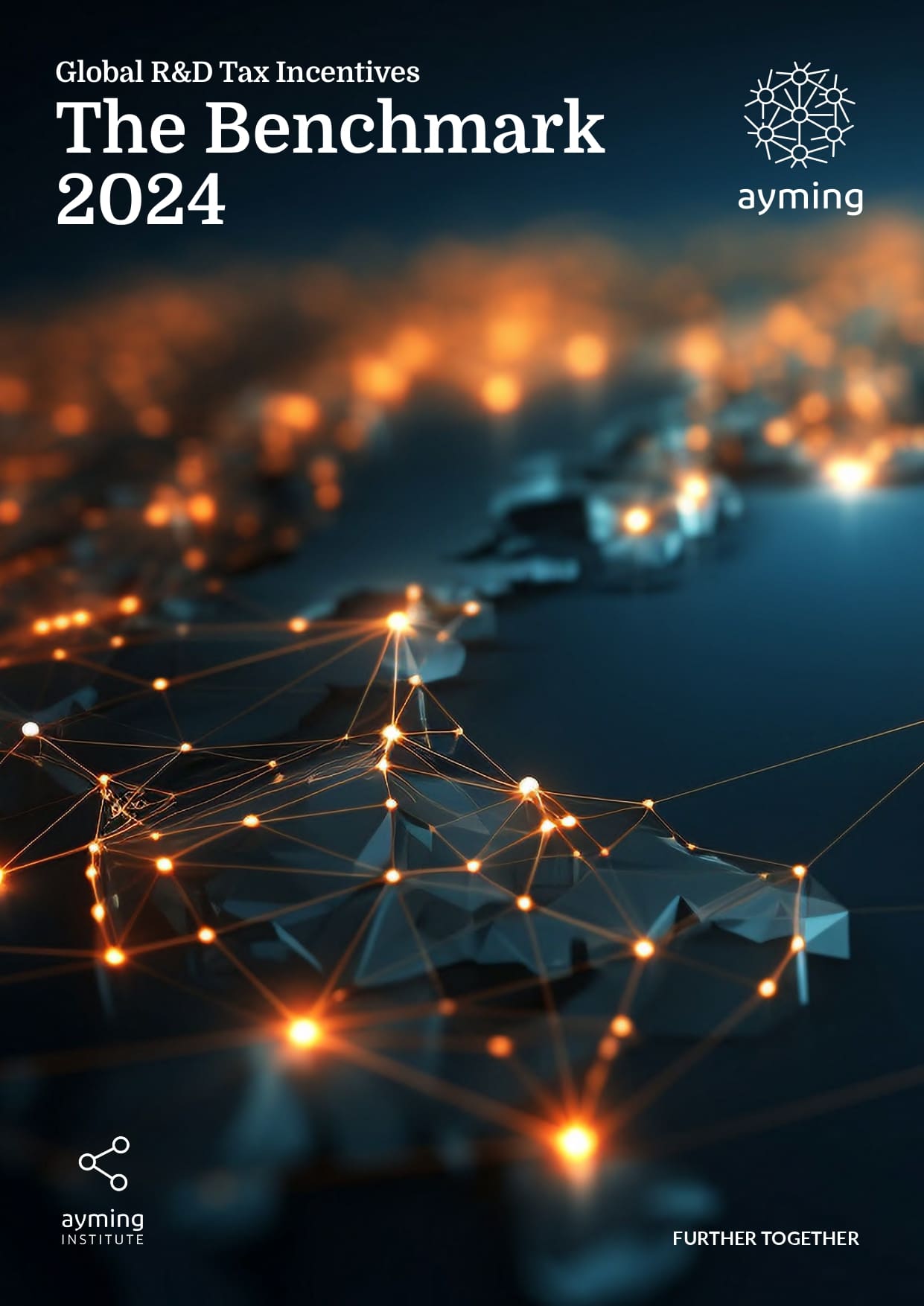 Cover image - The Benchmark 2024