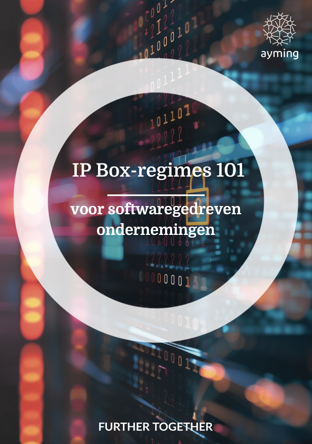 Cover image - IP Box voor software:  haal alles uit je innovatie & belastingvoordeel