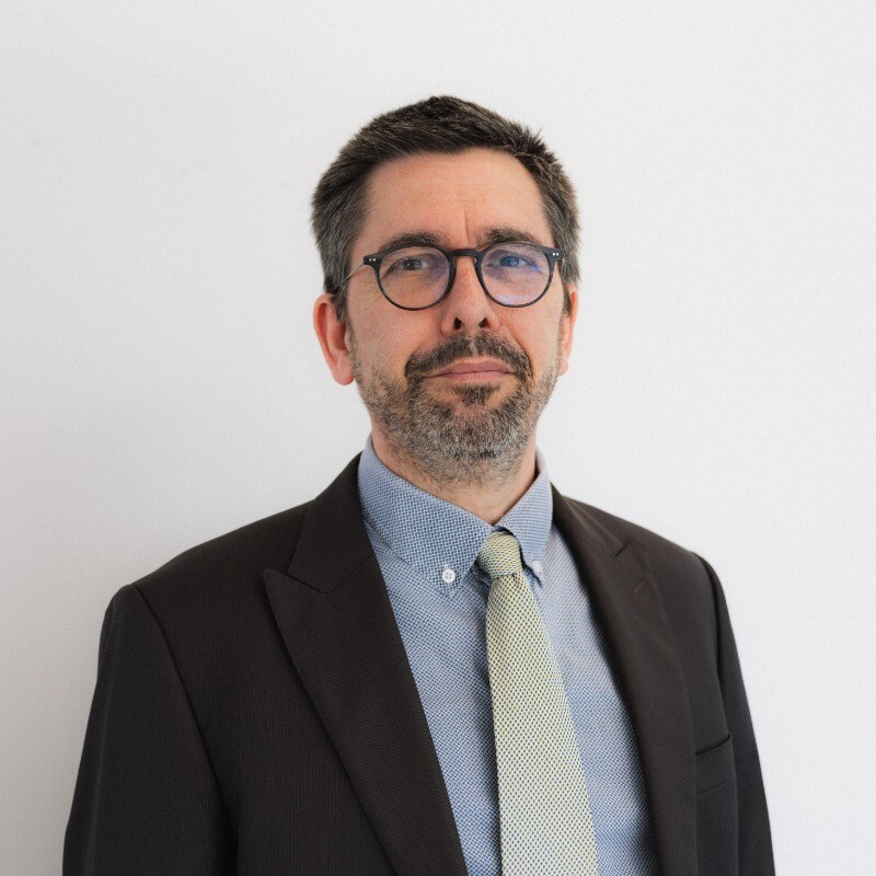 Geert Vaerenberg photo