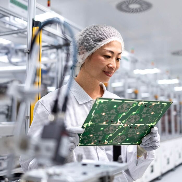 Enhanced "Thematic" Investment Deduction